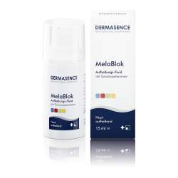 DERMASENCE MelaBlok Emulsion