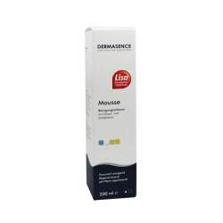 Dermasence Mousse Reinig