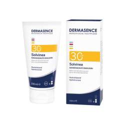 DERMASENCE Solvinea Emulsion LSF 30