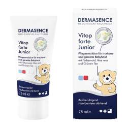 DERMASENCE Vitop forte Junior Creme