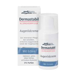 DERMASTABIL Augenlidcreme