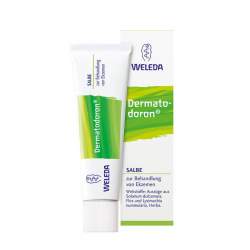 Dermatodoron® Salbe 25g