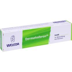 Dermatodoron® Salbe 70g