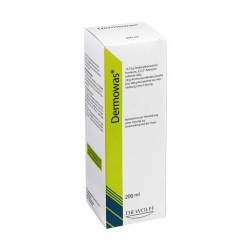 Dermowas® 200 ml fl. Konz.