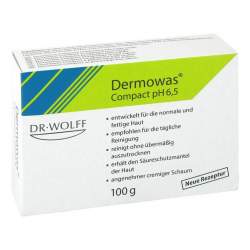 Dermowas®-compact 100 g