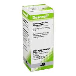 Desarell® Tropf. 50ml