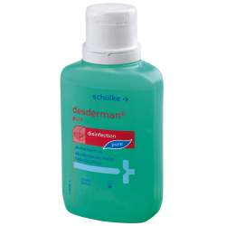 desderman pure 100 ml