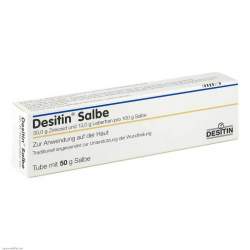 Desitin® Salbe 50 g