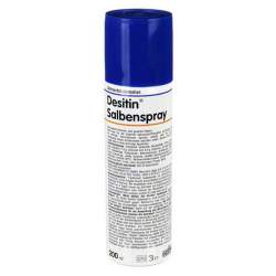 Desitin® Salbenspray 200 ml