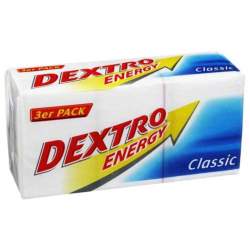 DEXTRO ENERGEN classic Würfel