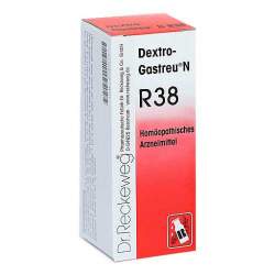 Dextro-Gastreu N® R 38 Tropf. 50ml