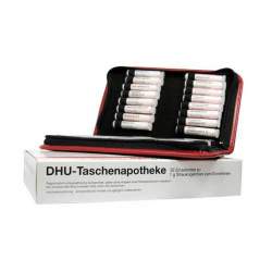 DHU Taschenapotheke Globuli 32x1g