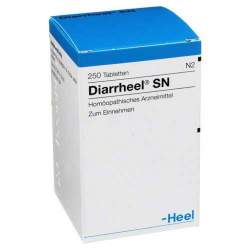 Diarrheel SN 250 Tbl.