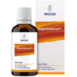 Digestodoron® 50ml Dil.