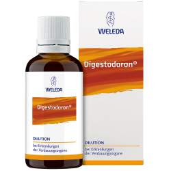 Digestodoron® 50ml Dil.