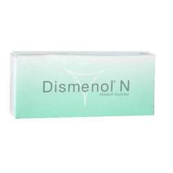 Dismenol® N, 200 mg 20 Filmtbl.