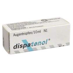 Dispatenol® Augentropfen 10 ml