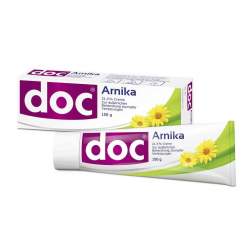 doc Arnika 150 g