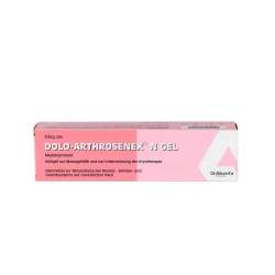 Dolo-Arthrosenex N Gel