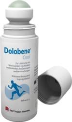 DOLOBENE Cool Gel on