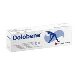 Dolobene® Ibu, 50 mg, Gel 100g