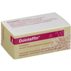 Doloteffin® 100 Filmtbl.
