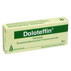 Doloteffin® 20 Filmtbl.