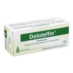 Doloteffin® 50 Filmtbl.