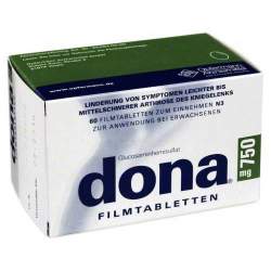 Dona 750mg