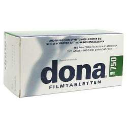 Dona 750mg