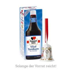 Doppelherz Vital-Tonikum Herz-Kreislauf 750 ml