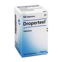 Droperteel® 50 Tbl.