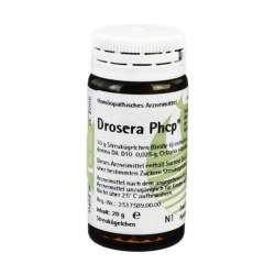 Drosera Phcp Glob. 20 g