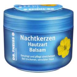 DR.THEISS Nachtkerzen hautzart Balsam