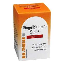 DR.THEISS Ringelblumen Salbe Classic