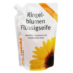 DR.THEISS Ringelblumen Seife Nachfüllbeutel