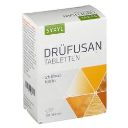 Drüfusan Tabletten 100 St.