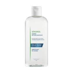 DUCRAY SENSINOL Shampoo irritierte gereizte Kopfh.