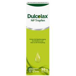 Dulcolax® NP Tropfen, 7,5 mg/ml Tropfen zum Einnehmen, Lösung 30ml