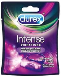 DUREX Intense Vibrations Ring