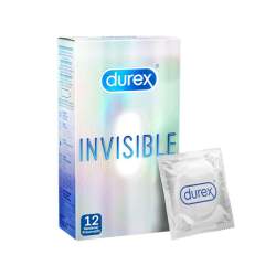 DUREX Invisible Kondome