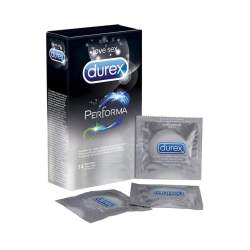 DUREX Performa Kondome