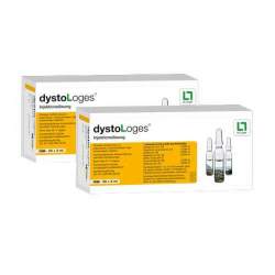 dystoLoges® Injektionslösung 100 Amp. 2 ml