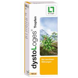 dystoLoges® Tropfen 100 ml