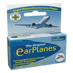 EARPLANES Adult/Erwachsene