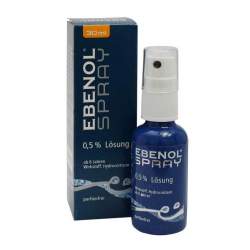 Ebenol® Spray 0,5% Lösung 30ml