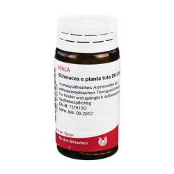 Echinacea e planta tota D6 Wala Glob. 20g