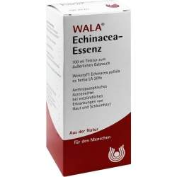Echinacea Essenz Wala 100ml