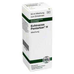 Echinacea Pentarkan® H Mischung 50ml