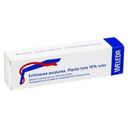 Echinacea purpurea 10% Weleda Salbe 25g